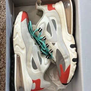 Nike Air Max 270 React Sneakers